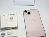 Apple iPhone 13