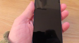 Fair
													Apple iPhone 12 Mini - Unlocked, Blue, 64 GB, A2176, photo 2 of 5