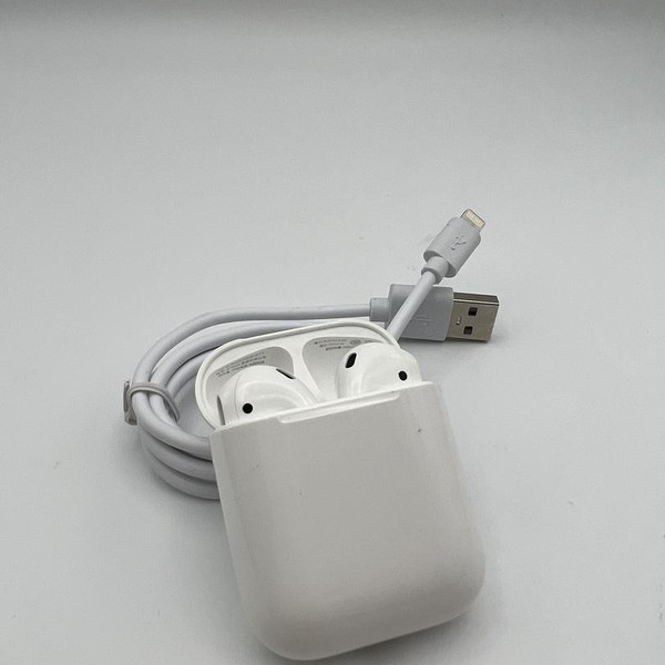 Apple AirPods 1st Gen - Lightning Case