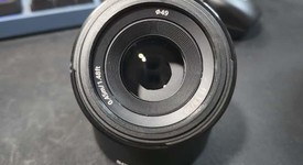 Good
													Sony FE 50mm f/1.8 E-Mount, photo 5 of 7