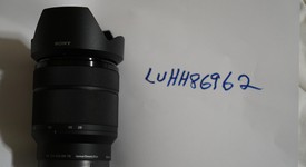 Good
													Sony FE 28-70 mm F3.5-5.6 OSS, photo 2 of 2