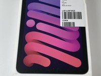 Apple iPad Mini 7th Gen