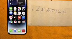 Mint
													Apple iPhone 14 Pro Max - Unlocked, Black, 256 GB, A2651, photo 3 of 17