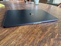 MacBook Air 2023 - 15"