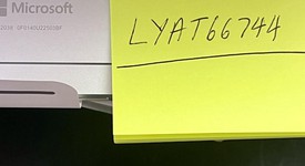 Mint
													Microsoft Surface Pro 9 - Wi-Fi, I7, Platinum, 1 TB, 32 GB, Wi-Fi, photo 5 of 5