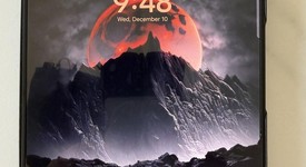 Good
													Samsung Galaxy Z Fold6 - Unlocked, Black, 512 GB, 12 GB, SM-F956U1, photo 3 of 5