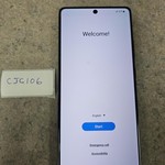 Fair Samsung Galaxy Note 20 5G - AT&T, Mystic Bronze, 128 GB, 8 GB, SM-N981U