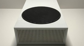 Fair
													Xbox Series S (2020) - White, 512 GB, photo 2 of 6