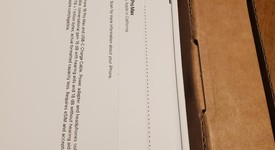 New
													Apple iPhone 16 Pro Max - Unlocked, Natural, 1 TB, A3084, photo 4 of 4