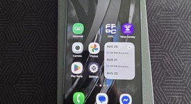 Mint
													Samsung Galaxy S25 Edge - Verizon, Jetblack, 512 GB, 12 GB, SM-S937U, photo 5 of 14