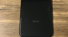Good
													Apple iPhone Xr - Unlocked, Black, 64 GB, A1984, photo 3 of 7