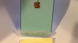 Good
													Apple iPhone 11 - Unlocked, Green, 128 GB, A2111, photo 4 of 13