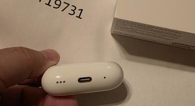 Used
													Apple AirPods Pro 2nd Gen - USB-C, photo 4 of 6
