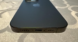 Mint
													Apple iPhone 14 Pro - Unlocked, Black, 256 GB, A2650, photo 3 of 9