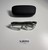 Meta Oakley HSTN - Clear