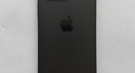 Good
													Apple iPhone 15 Pro - Unlocked, Black, 256 GB, A2848, photo 2 of 8