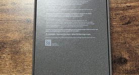 New
													Samung Galaxy S25 FE - Unlocked, Navy Blue, 256 GB, SM-S731U1, photo 3 of 5