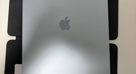 Mint
													Apple iPad Air 13" (M3) 2025 - Wi-Fi, Blue, 128 GB, photo 4 of 9