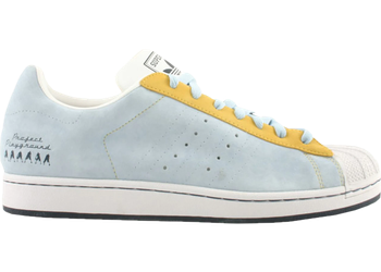 adidas Superstar 1 Expression Project Playground for sale