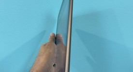 Mint
													Apple iPad 8th Gen - Wi-Fi, Gray, 128 GB, A2270, photo 2 of 7