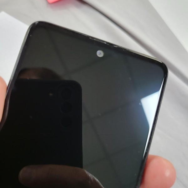 Samsung Galaxy A51 - Verizon, 128 GB, Black, 4 GB, SM-A515U