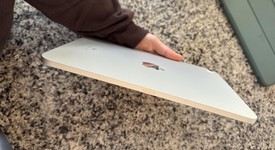 Good
													Apple iPad 10th Gen - Wi-Fi, Silver, 64 GB, A2696, photo 5 of 9