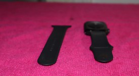 Mint
													Apple Watch SE 1st Gen 44mm - Gray, A2352 - GPS, Aluminum, photo 5 of 6