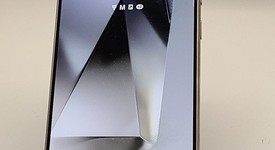 Good
													Samsung Galaxy S24 Ultra - T-Mobile, Gray, 512 GB, 12 GB, SM-S928U, photo 3 of 3