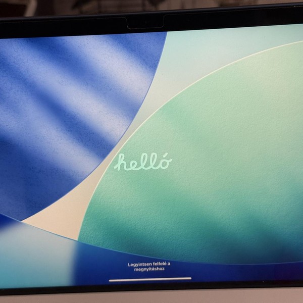 Apple iPad 10th Gen - Wi-Fi, 64 GB, Blue, A2696