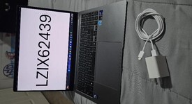 Mint
													Samsung Galaxy Book5 Pro - Gray, 1 TB, 32 GB, 16", photo 1 of 9