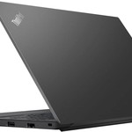 Mint Lenovo ThinkPad E15 (Gen 2) - 256 GB, Black, 8 GB, Intel Core i7
