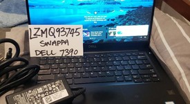 Good
													Dell Latitude Laptop, photo 1 of 15