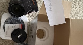 Good
													Canon EF 24-70mm f2.8L II USM, photo 5 of 10