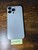 Good Apple iPhone 16 Pro Max - AT&T, Natural, 256 GB, A3084