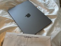 MacBook Air 2022 - 13"