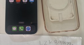 Good
													Apple iPhone 14 - Unlocked, Purple, 128 GB, A2649, photo 2 of 9