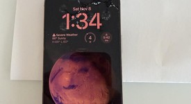 Mint
													Apple iPhone 16 Pro Max - Unlocked, Desert, 512 GB, A3084, photo 1 of 6