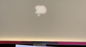 Good
													MacBook Air 2015 - 13" - Silver, 128 GB, 4 GB, photo 2 of 8