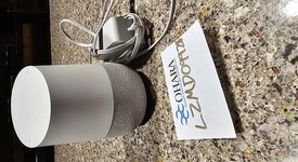 Good
													Google Home, photo 3 of 7