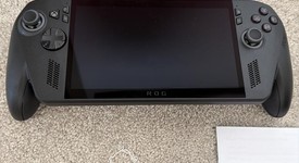 Mint
													Asus ROG Xbox Ally X - Black, 1 TB, 24 GB, photo 2 of 10