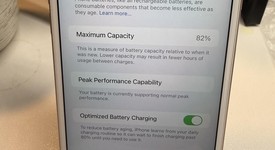 Fair
													Apple iPhone 6S Plus - Unlocked, Rose Gold, 16 GB, A1687, photo 5 of 7