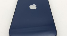 Mint
													Apple iPhone 12 Mini - Unlocked, Purple, 64 GB, A2176, photo 1 of 7