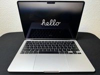MacBook Air 2024 (M3) - 13"
