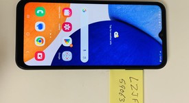 Mint
													Samsung Galaxy A14 5G - Verizon, Black, 64 GB, 4 GB, photo 1 of 9