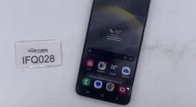 Good
													Samsung Galaxy S24 - T-Mobile, Black, 128 GB, 8 GB, SM-S921U, photo 1 of 3