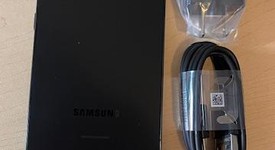 Good
													Samsung Galaxy S22 - AT&T, Black, 128 GB, 8 GB, SM-S901U, photo 4 of 8