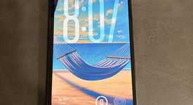 Good
													Apple iPhone 13 Pro - Unlocked, Sierra Blue, 256 GB, A2483, photo 3 of 11