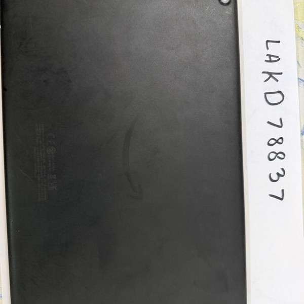 Amazon Fire HD 10 2023 - Wi-Fi, 32 GB, Black, 3 GB