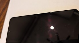 Fair
													Google Pixel 8 Pro - Unlocked, Porcelain, 256 GB, 12 GB, G1MNW, mmWave 5G, photo 2 of 8