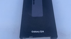 New
													Samsung Galaxy S24 - Unlocked, Violet, 256 GB, 8 GB, SM-S921U1, photo 1 of 5